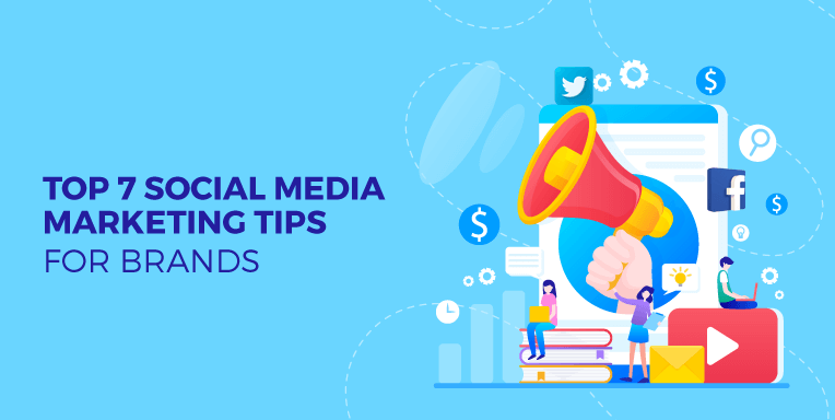 Social Media Marketing Tips